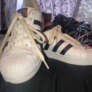 Adidas Superstars